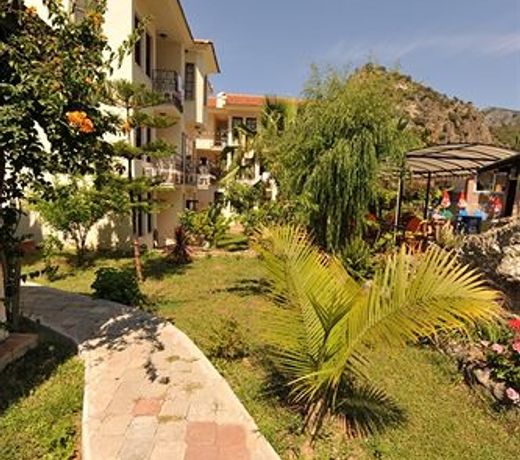 Mavi Belce Hotel