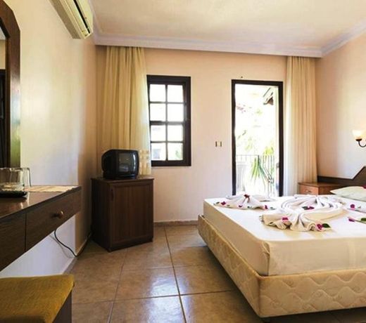 Mavi Belce Hotel