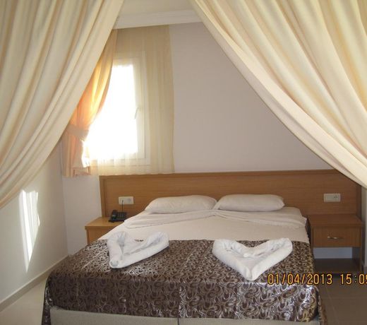 Mavi Belce Hotel