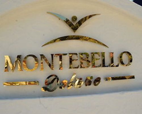 Montebello Deluxe Hotel - Олюдениз - фото 12