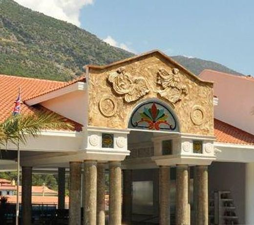 Montebello Resort Hotel - All Inclusive