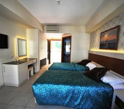 Montebello Resort Hotel - All Inclusive