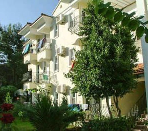 Ant Apart Hotel