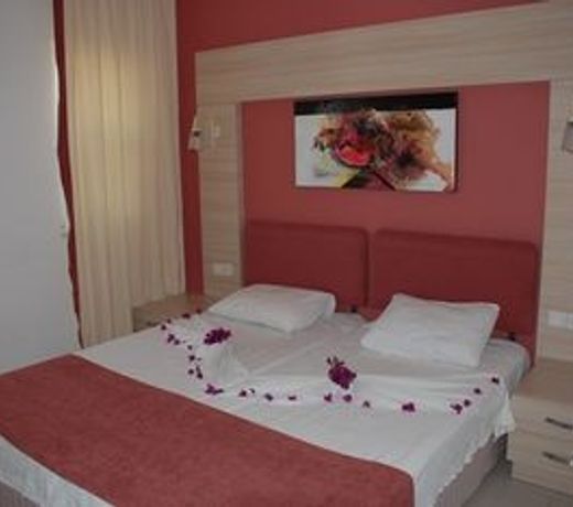 Ant Apart Hotel