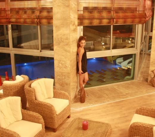 Cinar Hotel & Spa