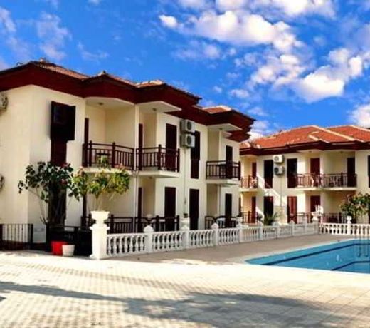 Fethiye Park Hotel