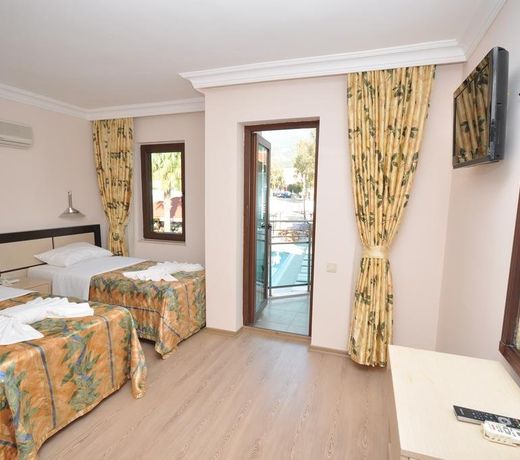 Fethiye Park Hotel