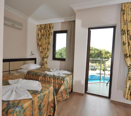 Fethiye Park Hotel