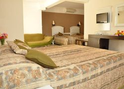 Alize Hotel Oludeniz - All Inclusive фото 2