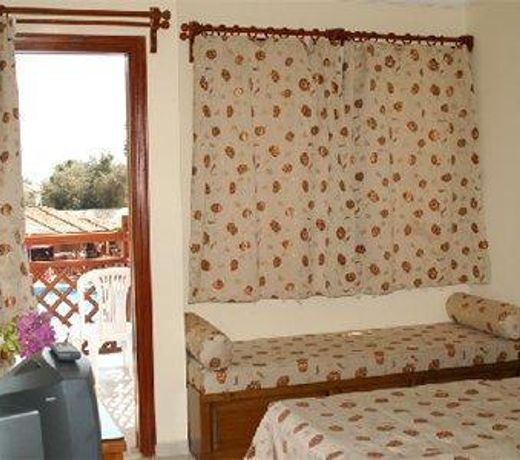 Alize Hotel Oludeniz - All Inclusive