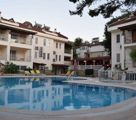 Tayfun Apart Hotel