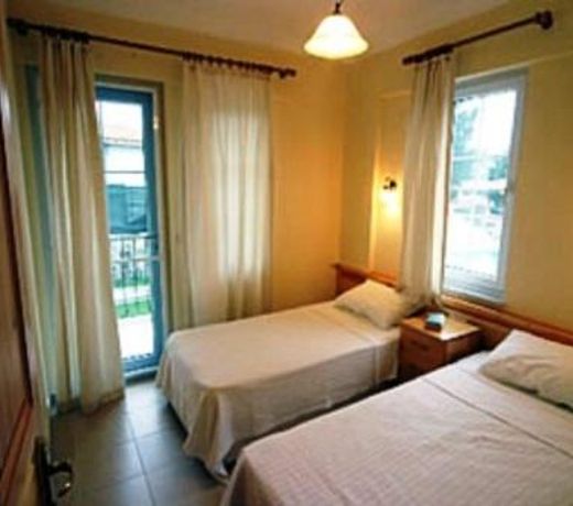 Tayfun Apart Hotel