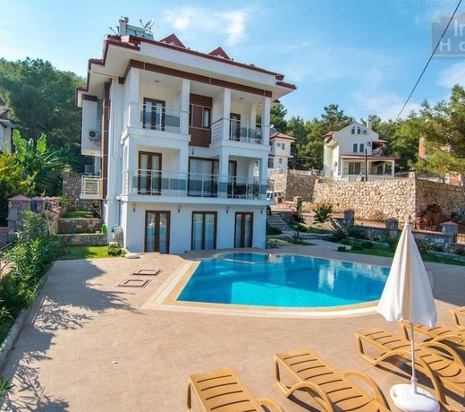 Infinity Olympia Villas