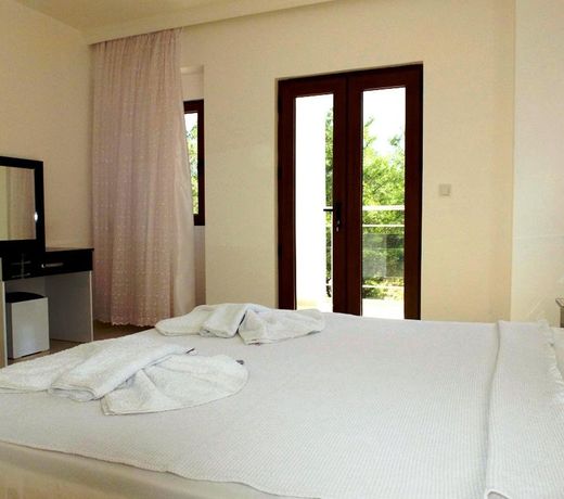 Infinity Olympia Villas