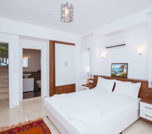 Infinity Olympia Villas