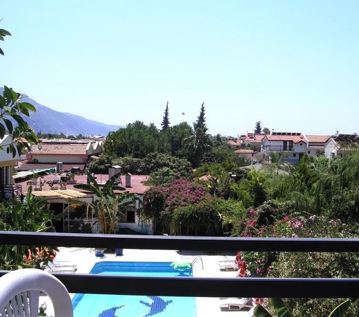 On Oda Oludeniz