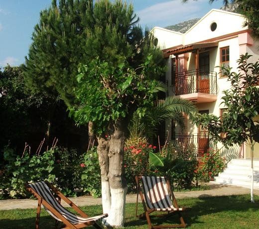 İlkiz Beach Hotel