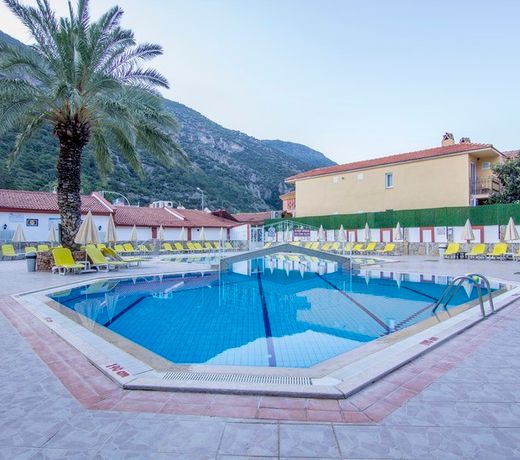 Hotel Karbel Sun