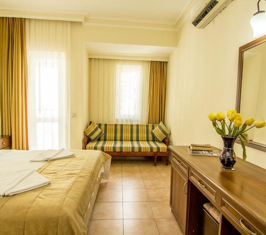 Hotel Karbel Sun