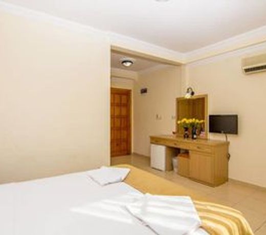 Hotel Karbel Sun