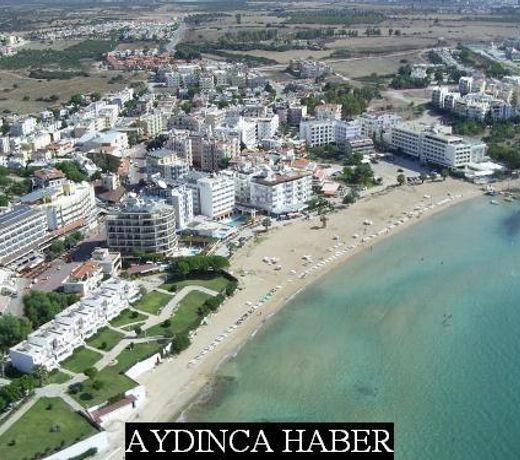 Orion Beach Hotel