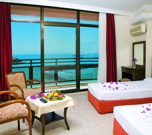 Orion Beach Hotel