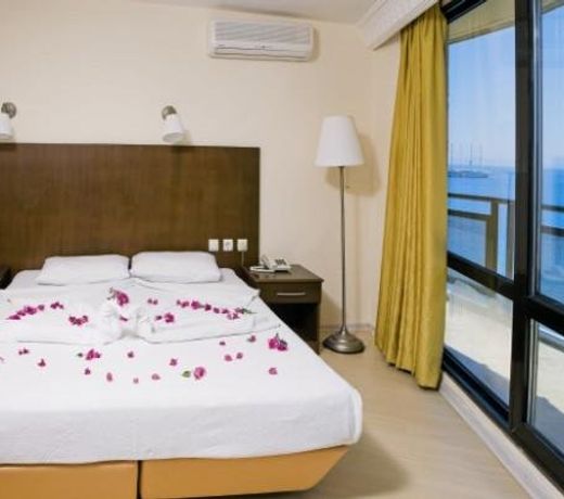 Orion Beach Hotel