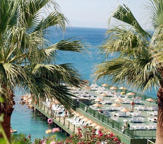 Anadolu Hotels Didim Club