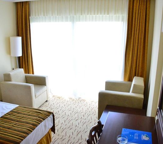 Anadolu Hotels Didim Club