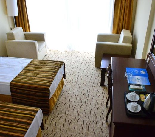 Anadolu Hotels Didim Club
