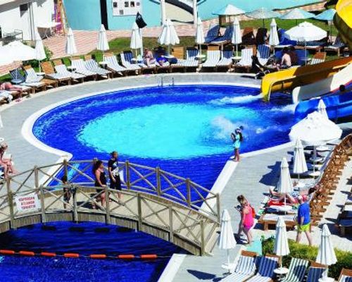 Buyuk Anadolu Didim Resort Hotel - All Inclusive - Дидим - фото 1