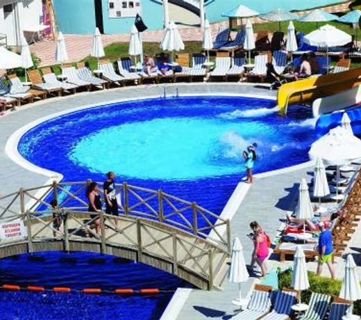 Buyuk Anadolu Didim Resort Hotel - All Inclusive