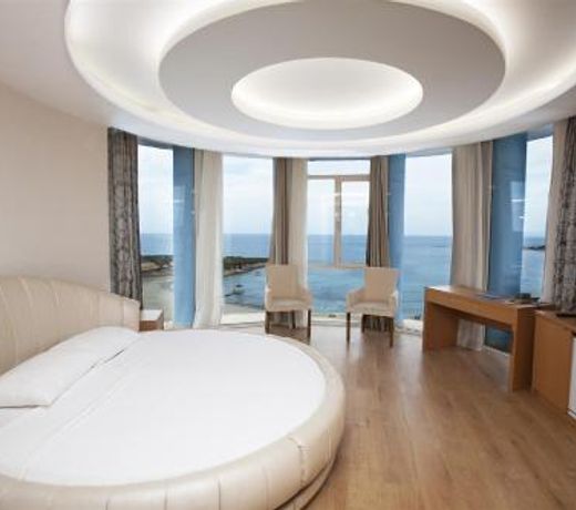 Buyuk Anadolu Didim Resort Hotel - All Inclusive