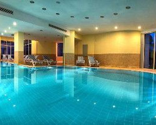 Buyuk Anadolu Didim Resort Hotel - All Inclusive - Дидим - фото 13