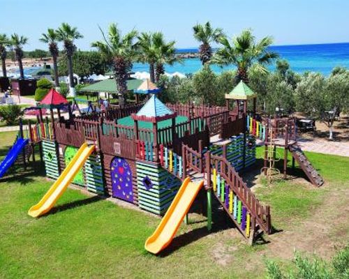 Buyuk Anadolu Didim Resort Hotel - All Inclusive - Дидим - фото 17