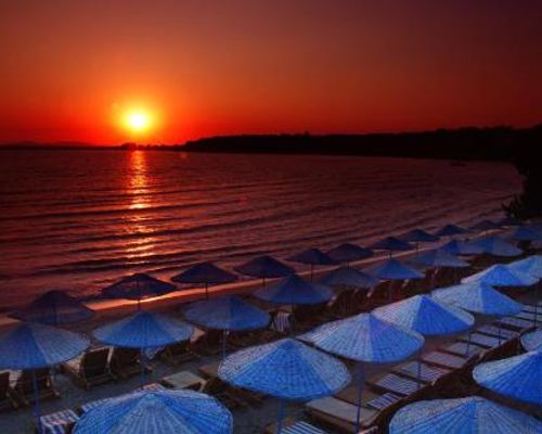 Buyuk Anadolu Didim Resort Hotel - All Inclusive - Дидим - фото 20