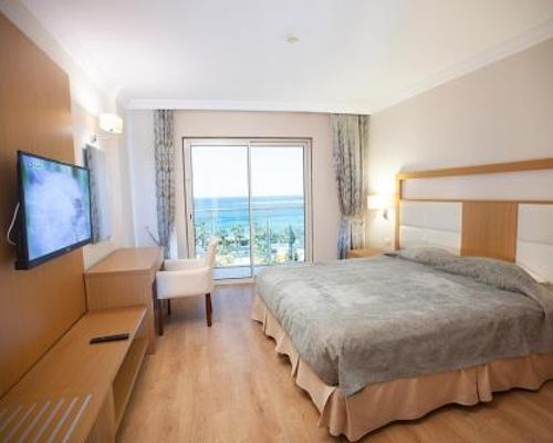 Buyuk Anadolu Didim Resort Hotel - All Inclusive - Дидим - фото 3