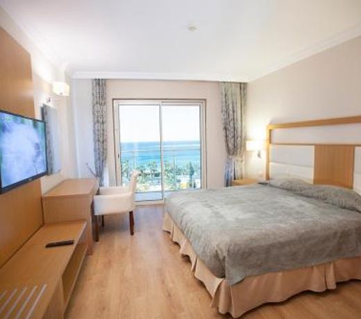 Buyuk Anadolu Didim Resort Hotel - All Inclusive