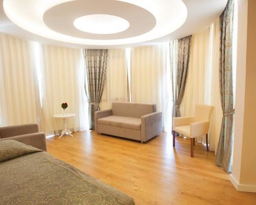 Buyuk Anadolu Didim Resort Hotel - All Inclusive - Дидим - фото 10