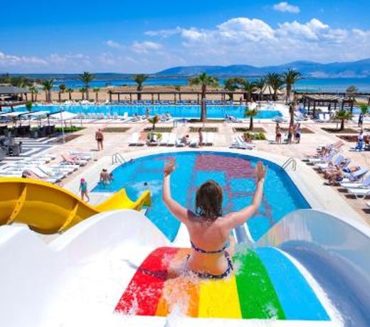 Venosa Beach Resort & Spa - All Inclusive