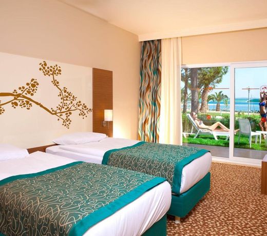 Venosa Beach Resort & Spa - All Inclusive