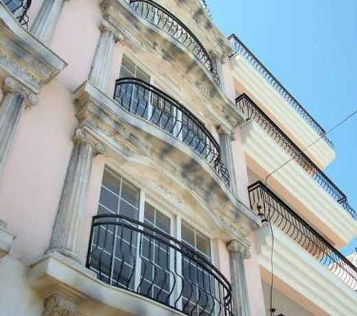 Royal Residences