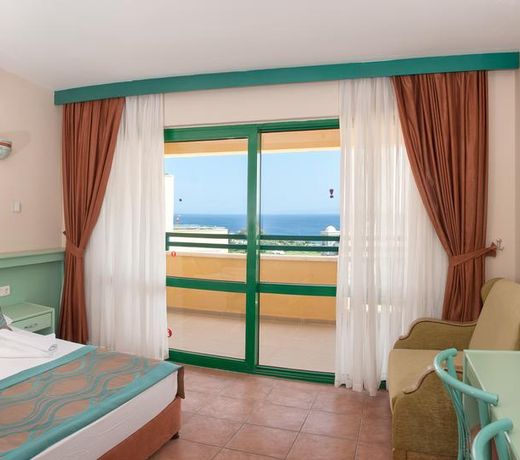 Hotel Esra and Family Suites - All Inclusive