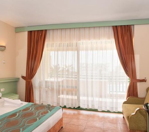Hotel Esra and Family Suites - All Inclusive