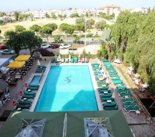 Panormos Hotel