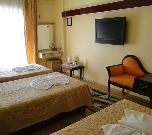 Panormos Hotel