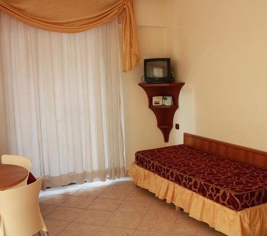 Mutlu Apart Hotel