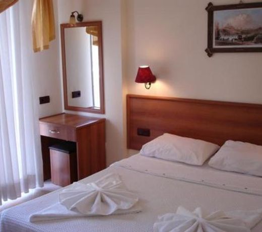 Mutlu Apart Hotel
