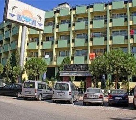Grand Didyma Hotel