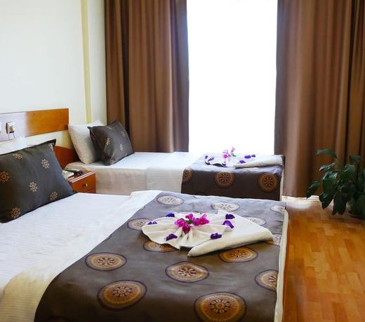 Grand Didyma Hotel